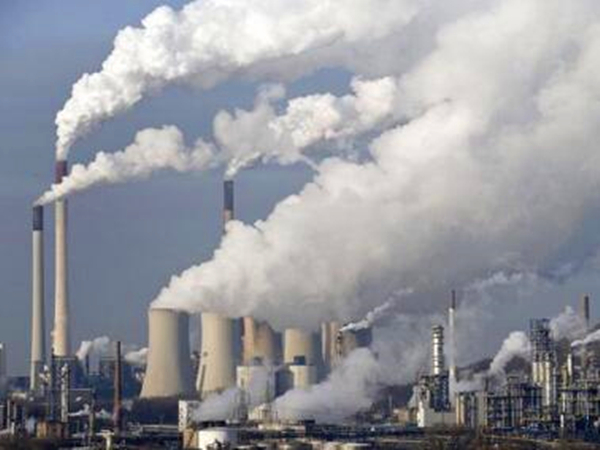 VOCs無組織排放廢氣收集系統(tǒng)設(shè)計要點(diǎn)分析