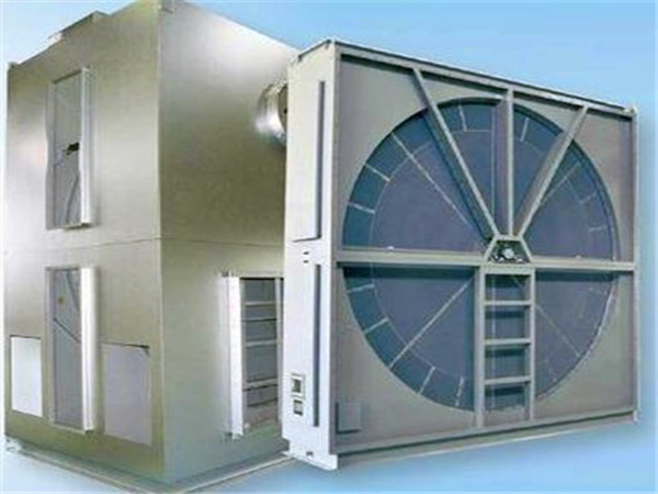 沸石轉(zhuǎn)輪高濃度廢氣處理設備的設計要點