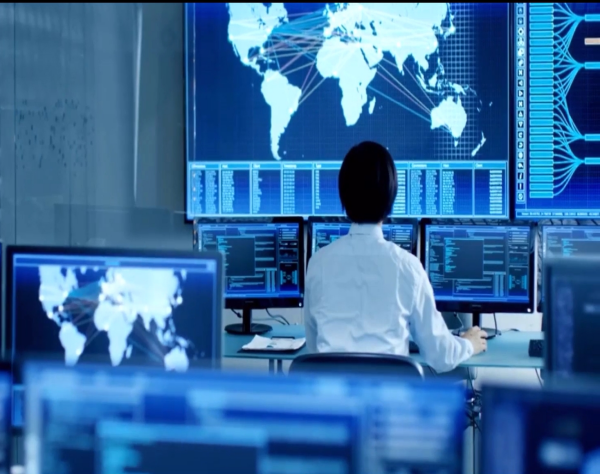 在線監(jiān)測系統(tǒng)簡介圖1