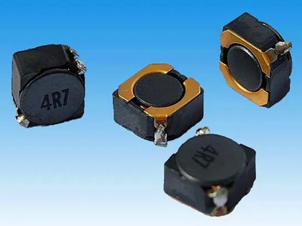 電感器廢氣怎么處理