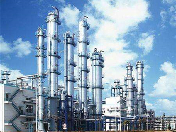 化工行業(yè)廢氣處理技術(shù)